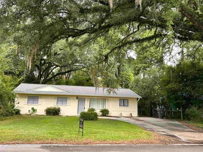 1518 Mabry St, Tallahassee, FL, 32310