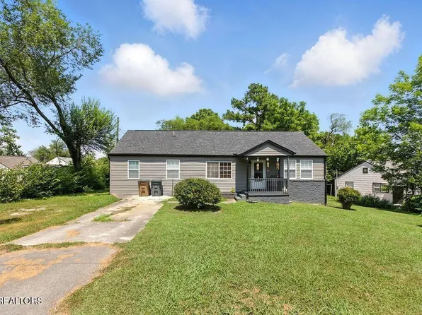 2021 Saxton Ave, Knoxville, TN 37915