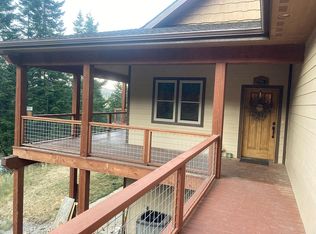 3578 S Moose Canyon Rd, Coeur D Alene, ID 83814