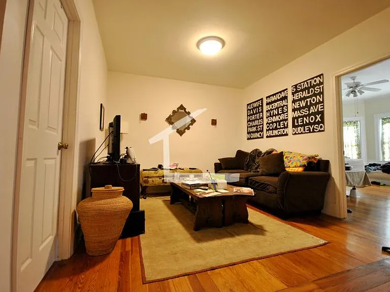 35 Addington Rd #3B — Photo 1