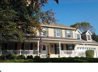 203 Piedmont Rd, West Chester, PA 19382