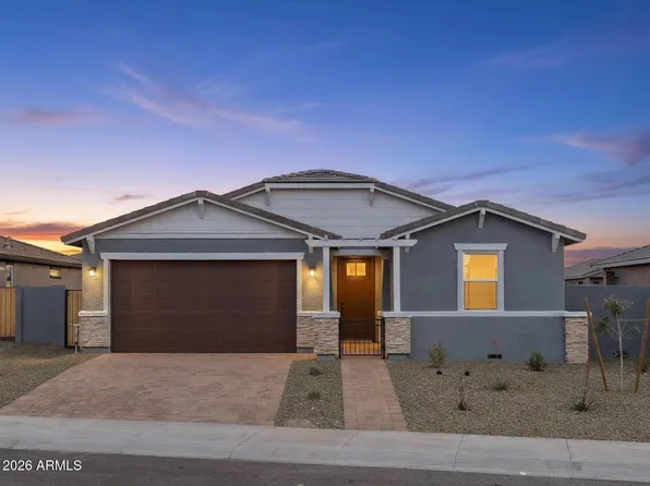 17848 W ELM Street, Goodyear, AZ 85395