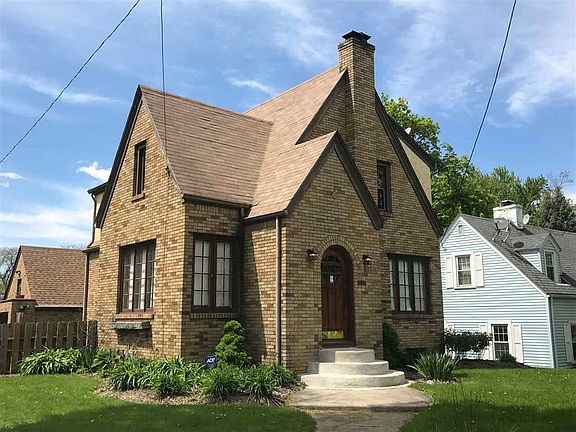 2nd image of 602 Dawson Ave