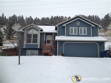 Skyline Wilderness in your backyard w/ trail access