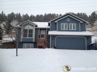 2504 Arroyo Ct, Rapid City, SD 57702