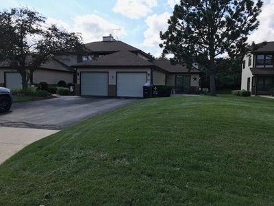 8219 S Legend Dr, Franklin, WI, 53132