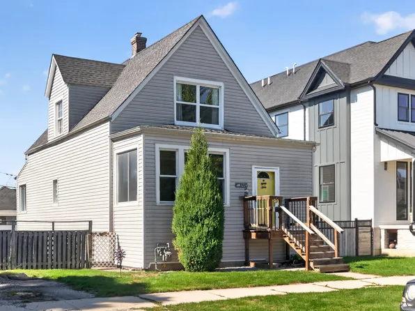 1224 Gunderson Ave, Berwyn, IL 60402