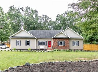 505 Hunley St, Monroe, NC 28112