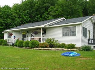 269 Oberdorfer Rd, Pittston, PA 18643