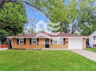 8803 Frontenac Rd, Indianapolis, IN 46226