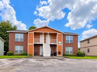 2226 Jonathan Dr NW, Huntsville, AL 35810