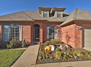1301 Interurban Way, Edmond, OK 73034
