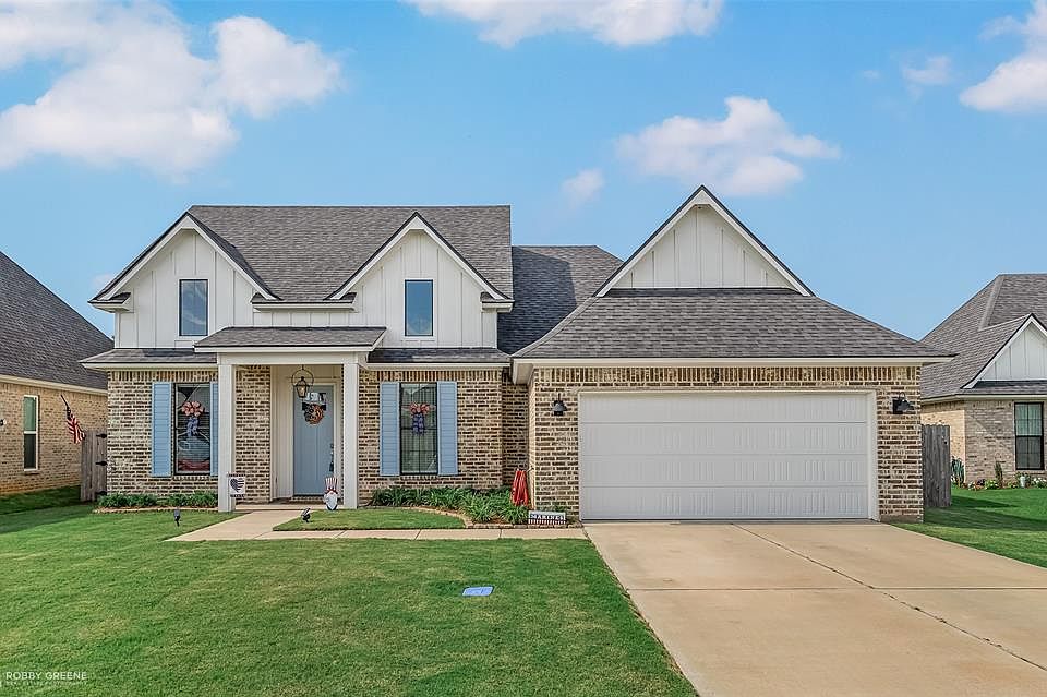 345 Newport Ln, Benton, LA 71006 Zillow