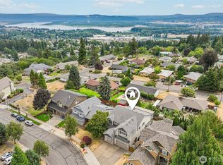 Shilo Heights Lot 21 Sub 2001, Camas, WA 98607
