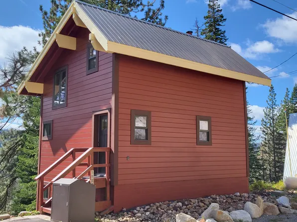 58256 Donner Pass Rd, Norden, CA 95724