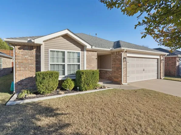 1912 Bradford Cir, Newcastle, OK 73065
