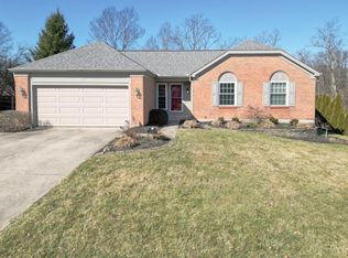 4237 Brandonmore Dr, Cincinnati, OH 45255