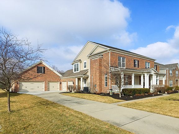 3rd image of 4604 S Cobblestone Dr