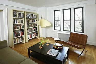 Rented by Brown Harris Stevens