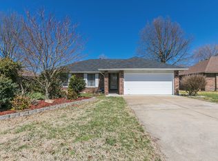 1205 W Seminole St, Springfield, MO 65807