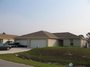 4828 28th St SW, Lehigh Acres, FL 33973