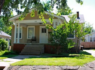 1736 S Xanthus Ave, Tulsa, OK 74104