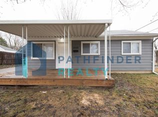 3798 Brumbaugh Blvd, Dayton, OH 45416