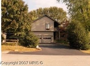 11923 Peacock Trl, Hagerstown, MD 21742