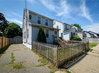733 Bishop Ave, Bridgeport, CT 06610