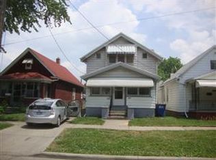 3420 Maple St, Toledo, OH 43608
