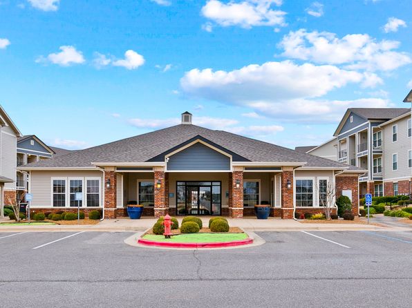 Lawton Ok Pet Friendly Apartments Houses For Rent - 3 Rentals Zillow