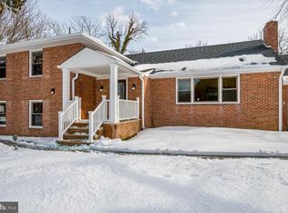 3690 Lawrenceville Princeton Rd, Princeton, NJ 08540