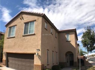 651 Taliput Palm Pl, Henderson, NV 89011