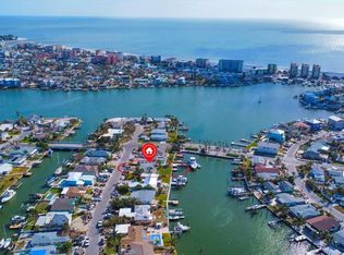 526 Normandy Rd, Madeira Beach, FL 33708