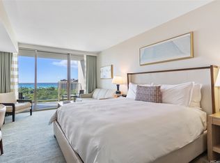 The Ritz-Carlton Residences - 383 Kalaimoku, Honolulu, HI 96815
