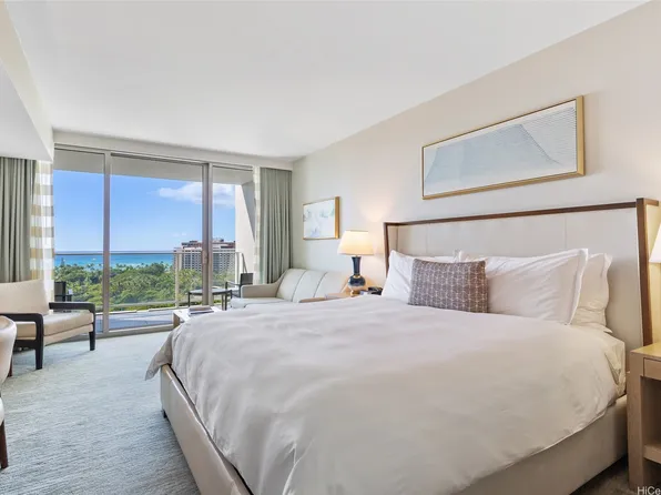 383 Kalaimoku St #1503, Honolulu, HI 96815