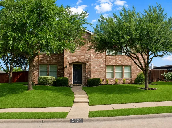 1434 Lochspring Dr, Rockwall, TX 75032