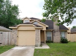 19727 Swan Valley Dr, Cypress, TX 77433