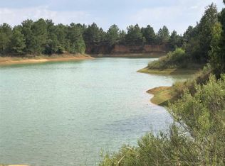 3 Ac C C Trail Rd, Uriah, AL 36480