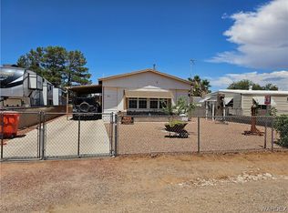 3093 E Hearne Ave, Kingman, AZ 86409