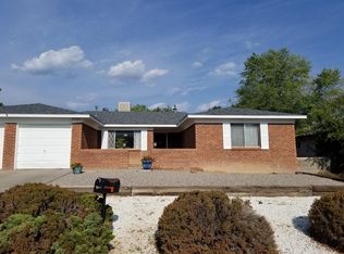 3726 Espejo St NE, Albuquerque, NM 87111