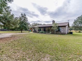 7277 Tidwell Rd, Pace, FL 32571