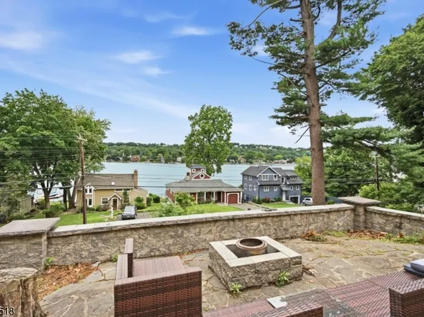 255 E Shore Trl, Sparta Twp., NJ 07871