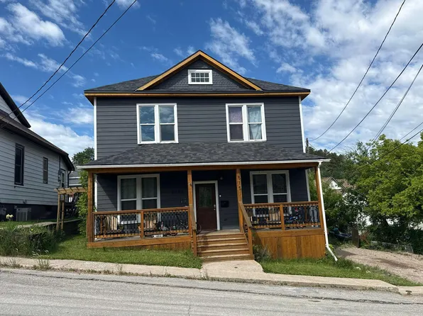 515 Sawyer St, Lead, SD 57754