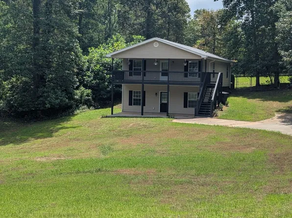 58 E Pinewood Dr, Dahlonega, GA 30533