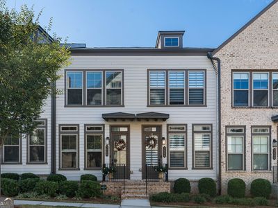 3668 Allegretto Cir, Atlanta, GA, 30339