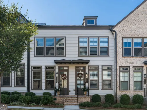 3668 Allegretto Cir, Atlanta, GA 30339