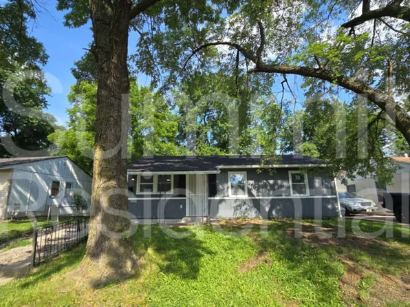 3911 Oakley Ave, Kansas City, MO 64130