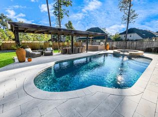 66 Lindenberry Cir, Spring, TX 77389