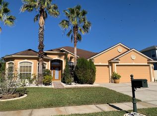 9111 Woodbridge Oak Ter, Orlando, FL 32825